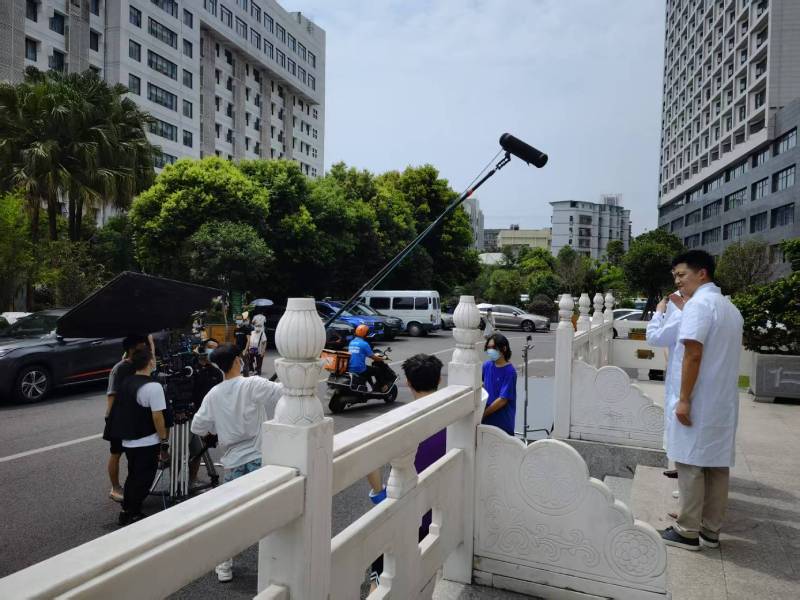 奉节广告片拍摄公司低成本实现高规格制作的诀窍